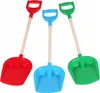Schaufel Mit Holzgriff 65Cm Für Sand-Schnee-Spass Produktbild-Vorschau 6
