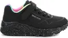 Skechers Uno Lite - RAINBOW SPECKS 310457-BKMT EU 37 Produktbild-Vorschau 13