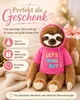 Faultier Kuscheltier XXL 85cm Plüschtier Plush Stofftier Produktbild-Vorschau 3