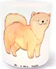 Mr. & Mrs. Panda Kerzenhalter Chow-Chow Moment - Produktbild-Vorschau 1