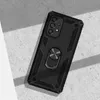 Avizar, Hybrid Handyhülle mit Ring Halterung für Samsung Produktbild-Vorschau 6