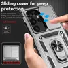 Pouzdro pro Samsung Galaxy S25 Ultra dvouvrstvé pouzdro s Náhled obrázku produktu 2