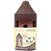 SCHWEGLER Nichoir 26mm pour petits oiseaux, à suspendre Voir les images du produit 1