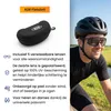 R2B Fietsbril met 5 Verwisselbare Lenzen - Gepolariseerd Productafbeelding-voorbeeld 11