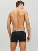 Jack & Jones 3er Pack Sense Retro Short / Pant Elastischer Produktbild-Vorschau 22