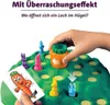 Lotti Karotti Brettspiel für 2 bis 4 Spieler Produktbild-Vorschau 17