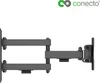 conecto TV Wandhalterung, universelle Halterung neig- und Produktbild-Vorschau 11