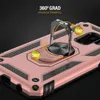 Armor Outdoor Handyhülle für Samsung Galaxy S9 Handy Panzer Produktbild-Vorschau 6