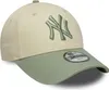 New Era Chyt League Ess 9Forty Neyyan  Ltcevg Light Beige Produktbild-Vorschau 5