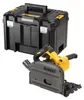 DEWALT Flexvolt Akku-Tauchkreissaege, 54V, Basisv. Voir les images du produit 8