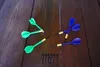 Soft Target 45cm - 6 Stück Darts mit Plastikspitzen Produktbild-Vorschau 4