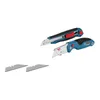 Bosch Professional - Knife set (Packung mit 2) Voir les images du produit 9