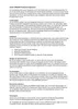 A document with text about DROSS products. Produktbild-Vorschau