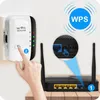 KRUMAD WLAN Repeater Steckdose 2.4 GHz – WiFi Verstärker Produktbild-Vorschau 12