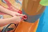 Wasserspielcenter Lava Lagoon 265 x 265 x 104 cm Produktbild-Vorschau 6