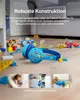 Belkin Soundform mini on-ear per bambini BT USB-C bl. Anteprima dell’immagine prodotto 9