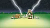 LEGO® Minecraft® 21250 Pevnost železného golema Náhled obrázku produktu 30