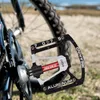 Aeike Mountainbike Pedale Leichte Aluminium Fahrradpedale Produktbild-Vorschau 4