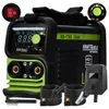 Kraft&Dele KD1783 Saldatrice inverter 330A MMA/TIG VRD Anteprima dell’immagine prodotto 2