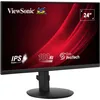 ViewSonic VG2408A-MHD - LED-Monitor - 61 cm (24") Produktbild-Vorschau 2