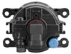 Set di fari antinebbia alogeni per Ford Fiesta, Focus, Anteprima dell’immagine prodotto 3