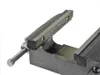 Stolový zverák 150 mm /G Náhľad obrázku produktu 12