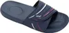 Fashy 75592 54 Uni  Bade Pantolette Active Blau (Marine), Produktbild-Vorschau 12