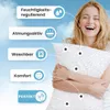 hERZtal Kopfkissen – Orthopädisches Kissen – Produktbild-Vorschau 4