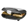 ROMMELSBACHER Sandwich Maker, 700 W, rivestimento Anteprima dell’immagine prodotto 2