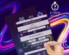 Friendly Fox Gaming Einladung, 12 Einladungskarten Produktbild-Vorschau 3