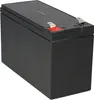 Kung Long WP7-12(28W)-M/F2 12V 7Ah AGM Bleibatterie Produktbild-Vorschau 6
