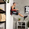 HOP SPORT Dip-Station na upevnenie na stenu - trenažér Náhľad obrázku produktu 7