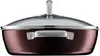 WMF Fusiontec Mineral 0515845290, 2,6 l, Rund, Rot, Produktbild-Vorschau 11