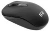 PEDEA Bezdrôtová optická myš "Trend" Black | Plug & Play | Náhľad obrázku produktu 2