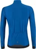 Loeffler Langarm-Radtrikot M Bike L/S Jersey Capitano Marin Produktbild-Vorschau 2