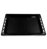 Whirlpool 481010683239 Backblech 445x375x33mm emailliert Produktbild-Vorschau 2