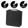 Hama CD Wallet Nylon 208 - Tasche für CDs/DVDs - 208 Náhled obrázku produktu 3