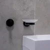Mýdlenka Bemeta DARK skleněná Náhled obrázku produktu 6