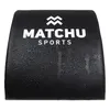 Matchu Sports Ab Mat 36×30×7cm aus Kunstleder/Schaumstoff - Produktbild-Vorschau 2
