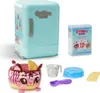 Moose Toys Cookeez Makery Freezy Cakez, Chlapec / dievča, 5 Náhľad obrázku produktu 28