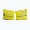 Guanti da nuoto Speedo per bambini, polsini giallo Anteprima dell’immagine prodotto 3
