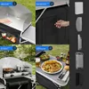 24MOVE® Campingküche Campo faltbar, Outdoorküche mit Produktbild-Vorschau 3