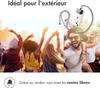 imoshion Cordon téléphonique universel - Rose Gold Voir les images du produit 3