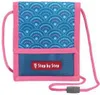Step by Step pochette tour de cou Neck Pouch Dolphin Pippa Voir les images du produit 3