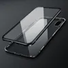 360° magnetické plne tenké kovové ochranné puzdro na Náhľad obrázku produktu 2