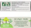 The image shows the packaging of a cleaning product, with text and graphics related to its ingredients, usage, and environmental considerations. Produktbild-Vorschau
