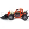 Bruder 2140 JLG 2505 Teleskoplader Produktbild-Vorschau 23