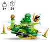 LEGO Ninjago 71779 - Spinjitzu del potere del drago di Anteprima dell’immagine prodotto 26