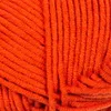 Włóczka YarnArt Jeans Plus 85 / koniak Podgląd zdjęcia produktu 3