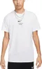 Nike M Nsw Tee Big Swoosh White Xl Produktbild-Vorschau 3